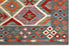 Maimaneh Kilim Rug 203 x 145 cms - The Nomads Tent